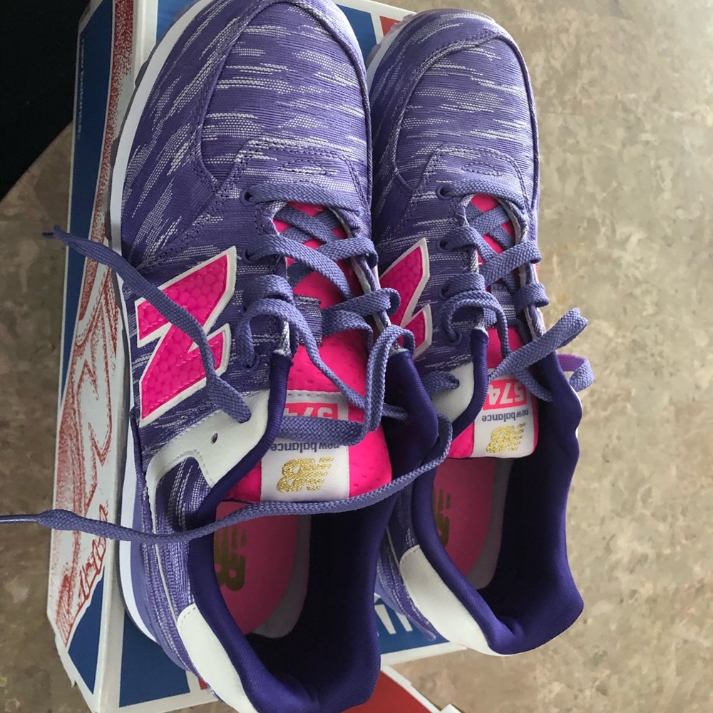 Kids Sneakers